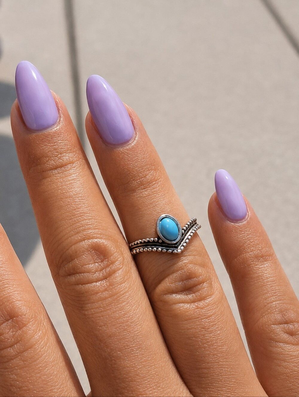 Size 6 Ring